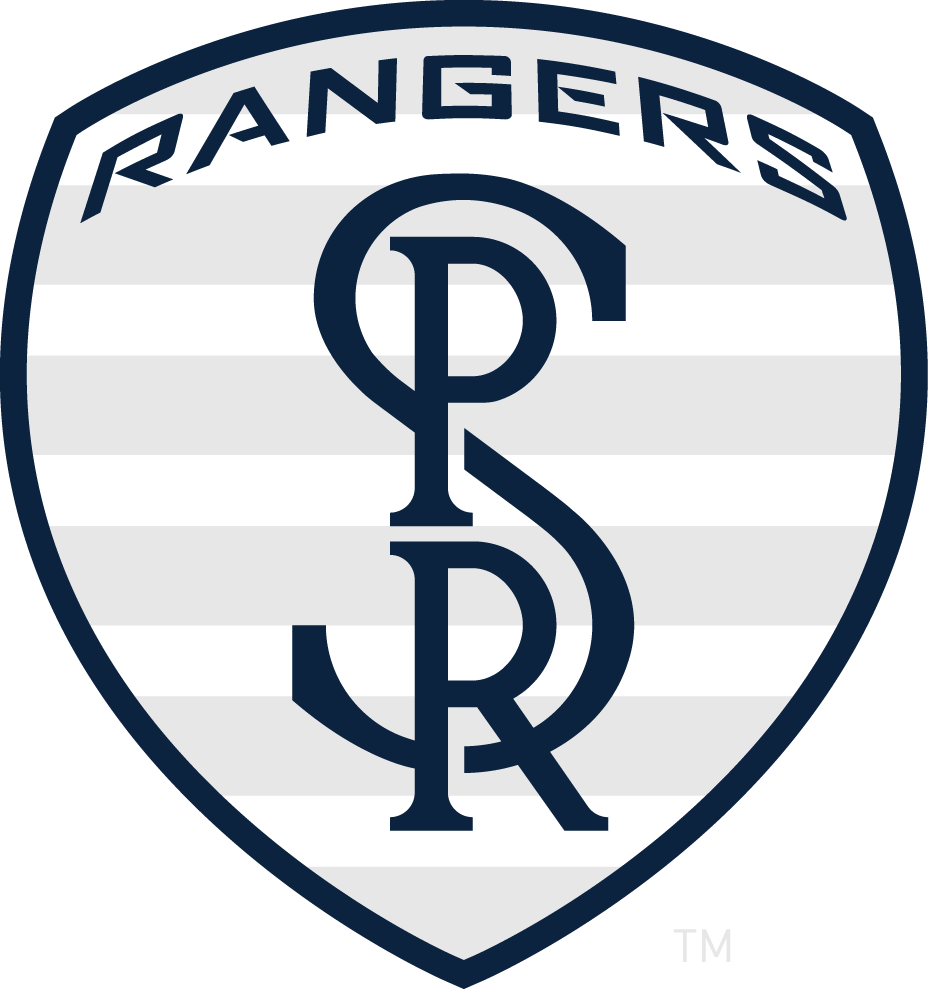 Swope Park Rangers 2016-Pres Primary Logo t shirt iron on transfers